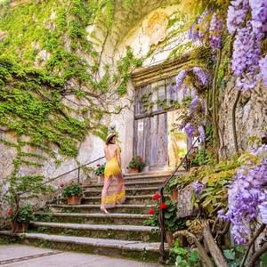 Meet your Posher, Oana cristina